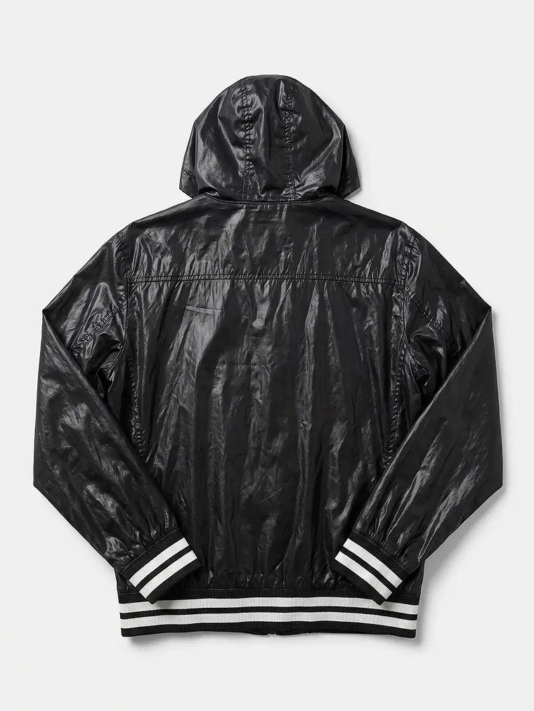 Chaqueta bomber (M · Unisex) 2