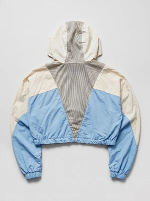 Cortaviento (S · Mujer)