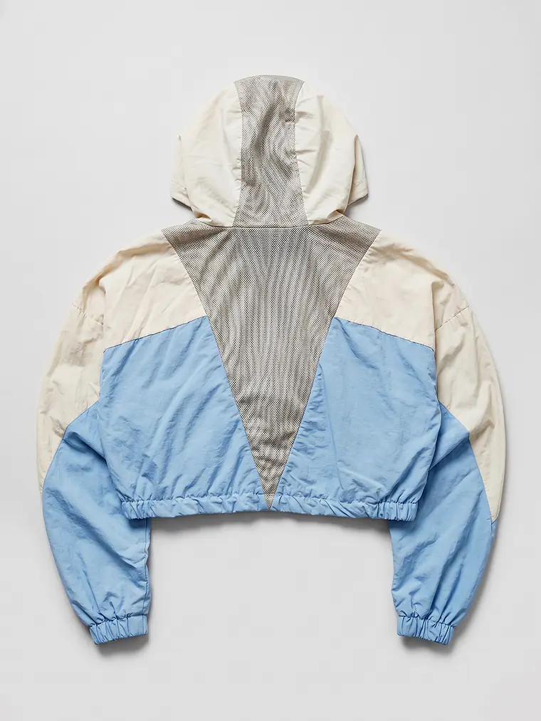 Cortaviento (S · Mujer) 2