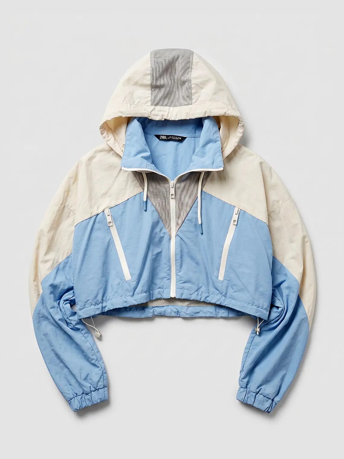 Cortaviento (S · Mujer) 1