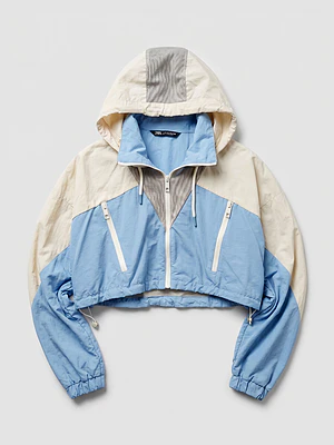 Cortaviento (S · Mujer)