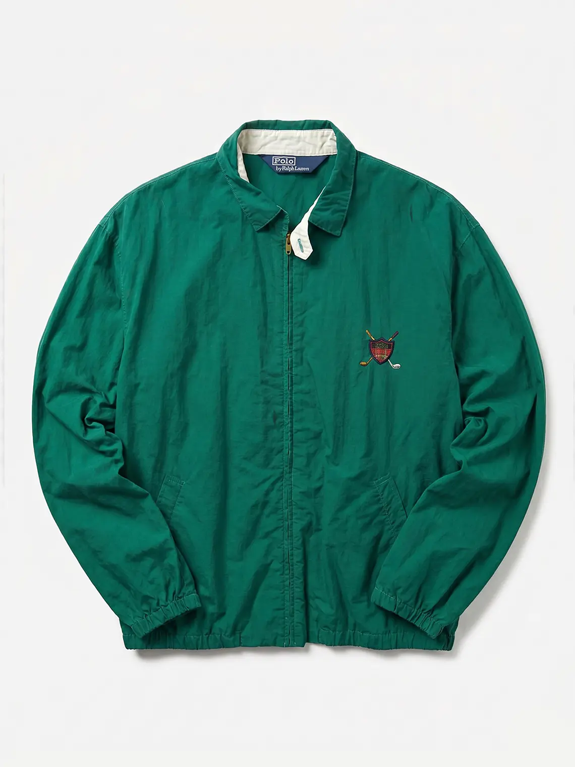 Cortaviento (L · Hombre) 1