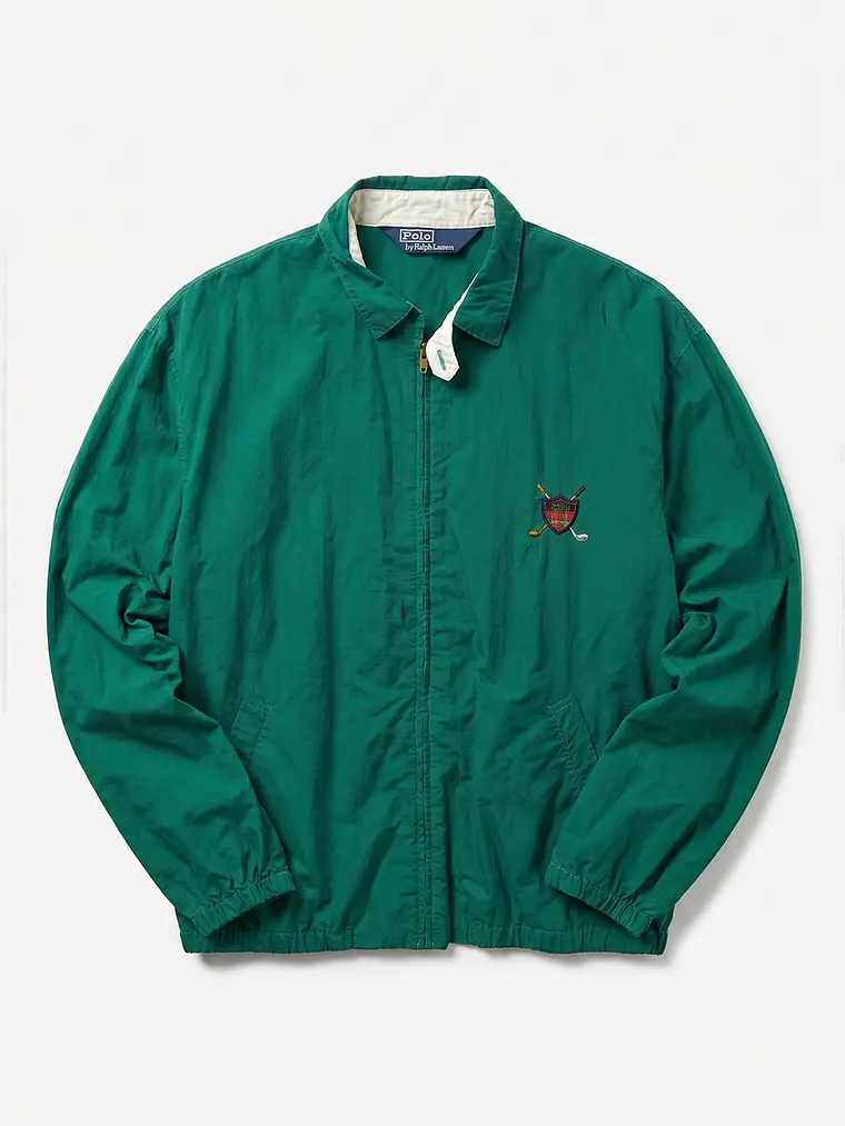 Cortaviento (L · Hombre) 1