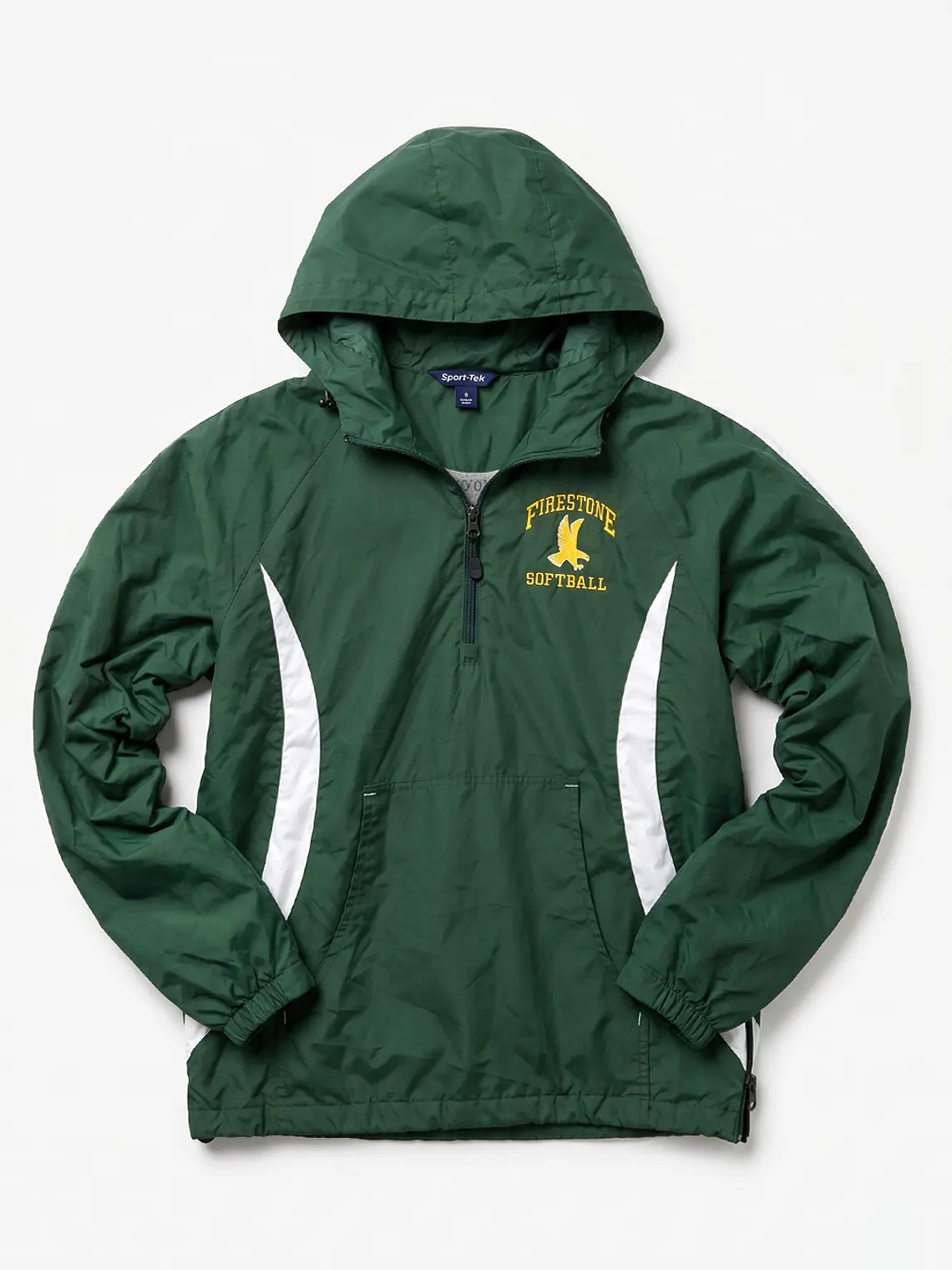 Cortaviento (S · Hombre) 1