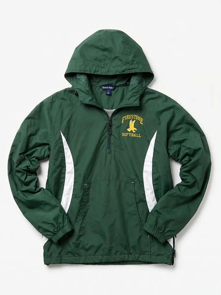 Cortaviento (S · Hombre) 1