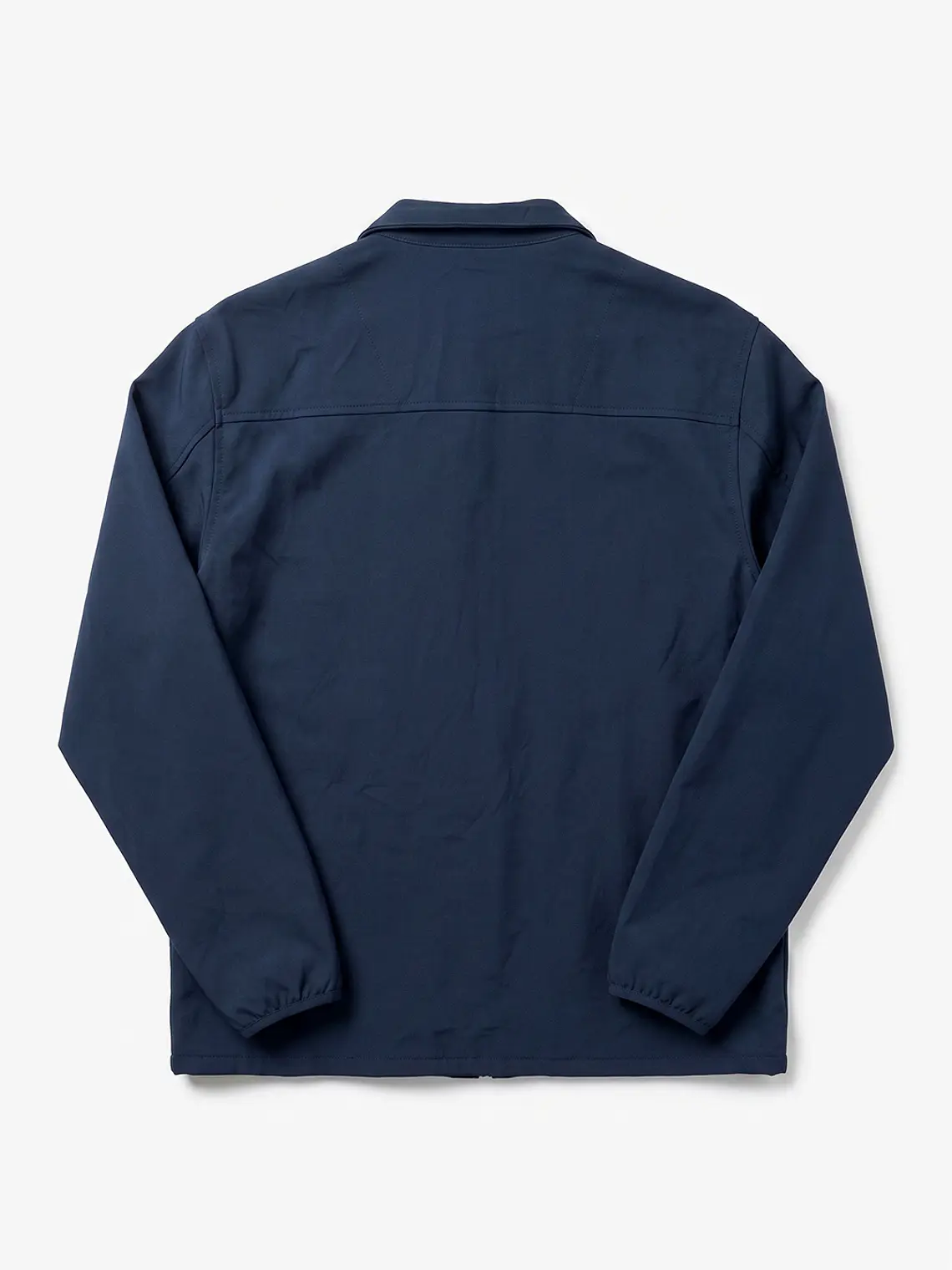 Fleece (M/L · Hombre) 2