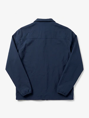 Fleece (M/L · Hombre)