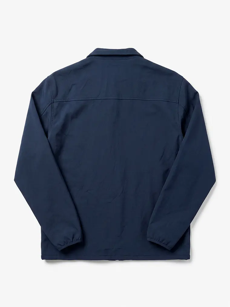 Fleece (M/L · Hombre) 2