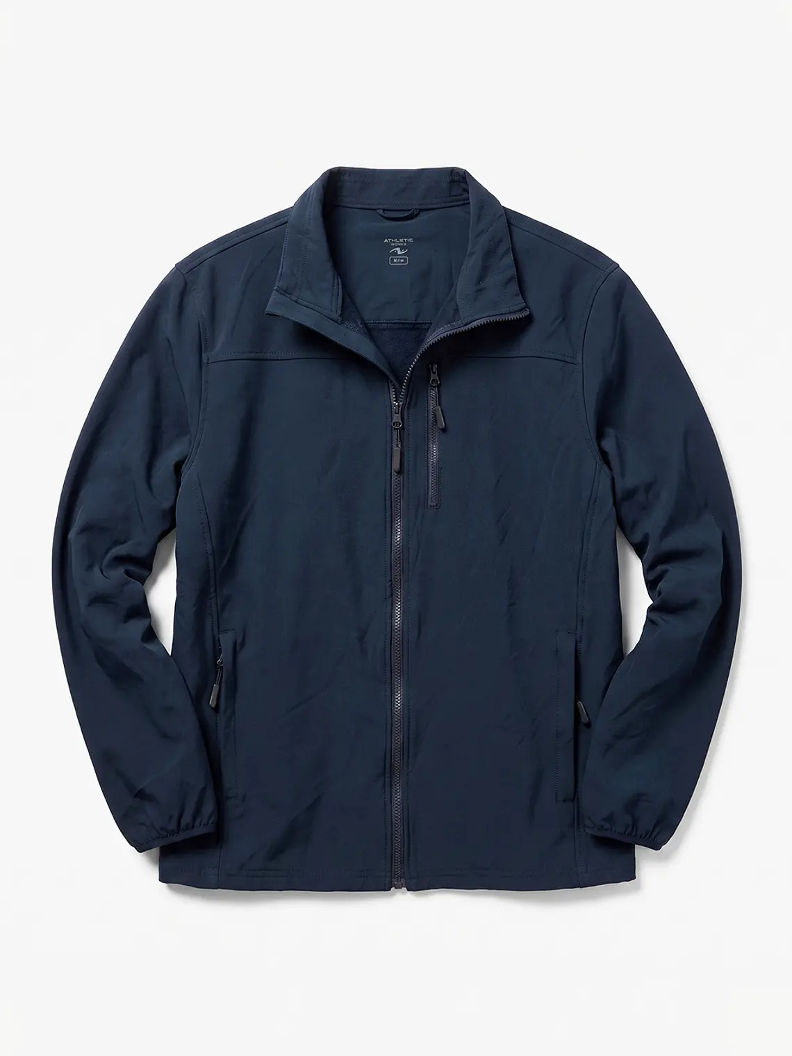 Fleece (M/L · Hombre) 1