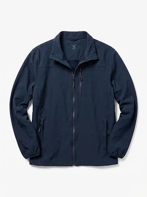 Fleece (M/L · Hombre)