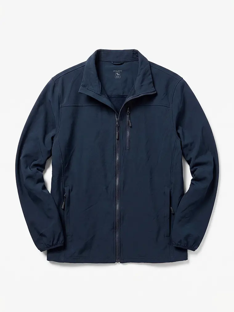 Fleece (M/L · Hombre) 1