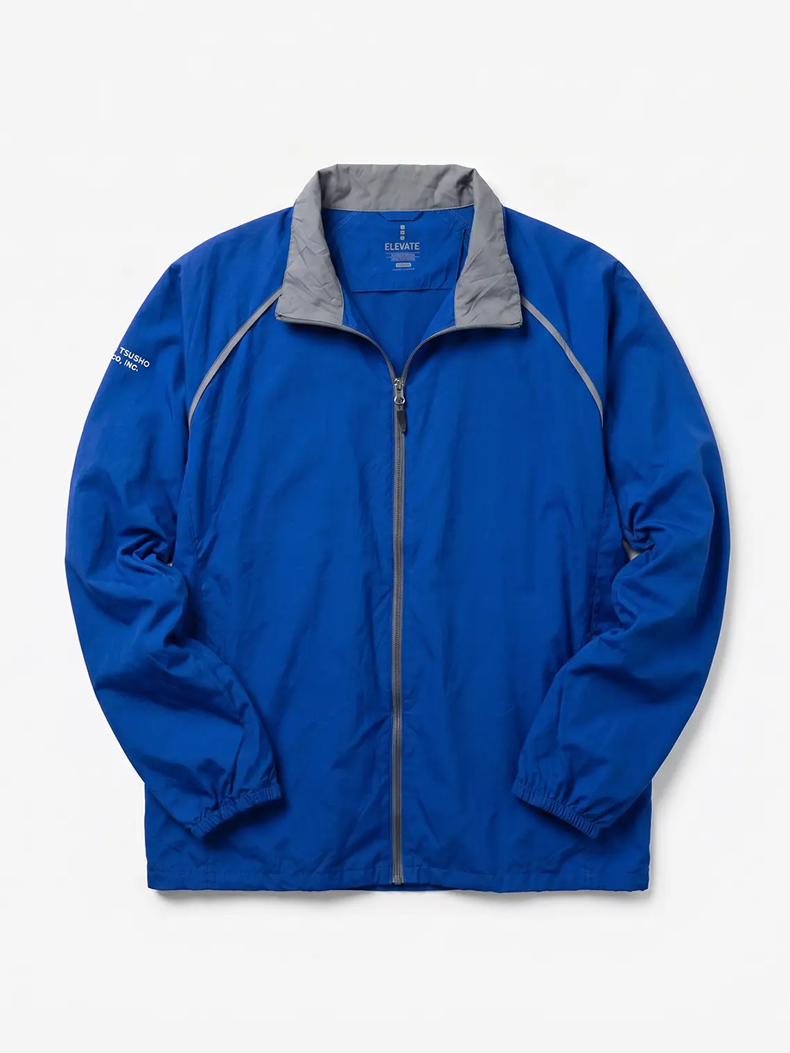 Cortaviento (XL · Hombre) 1