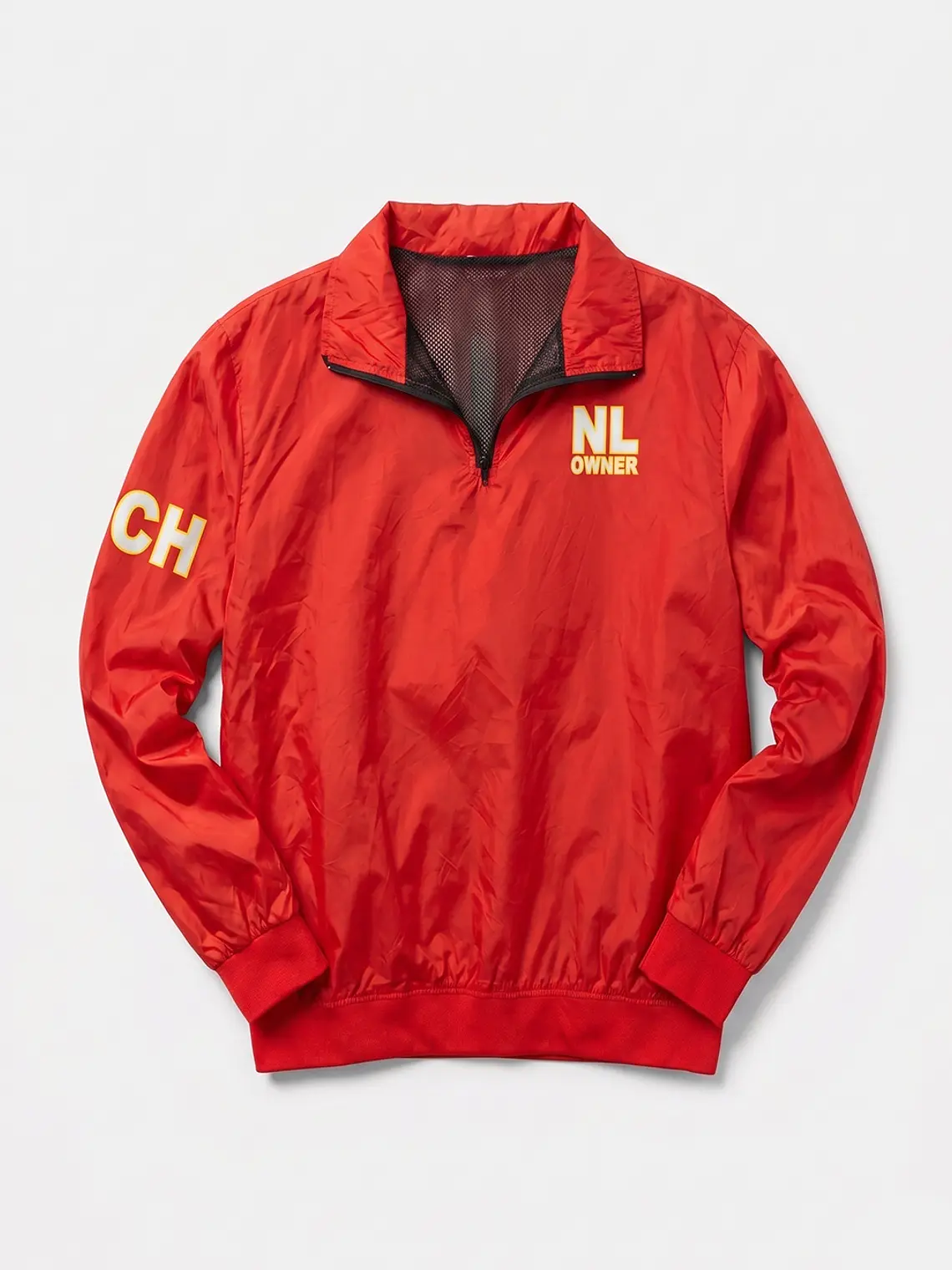 Polerón (XL · Hombre) 1