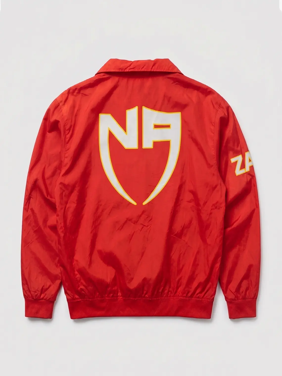 Polerón (XL · Hombre) 2