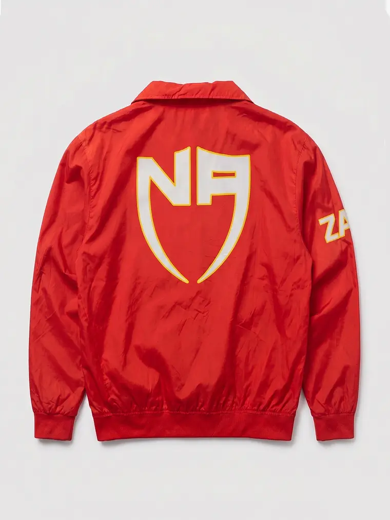 Polerón (XL · Hombre) 2