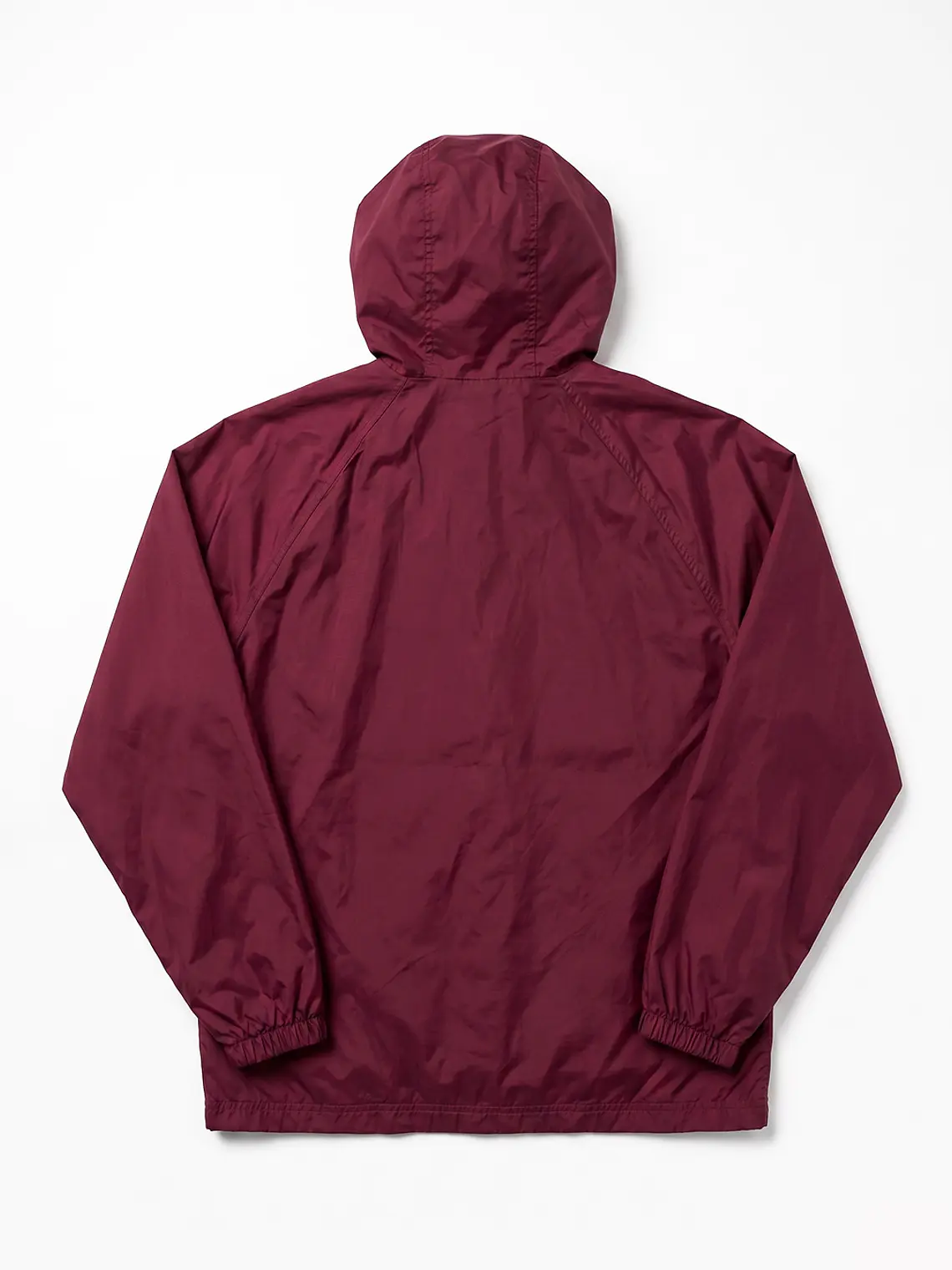 Cortaviento (S · Mujer) 2