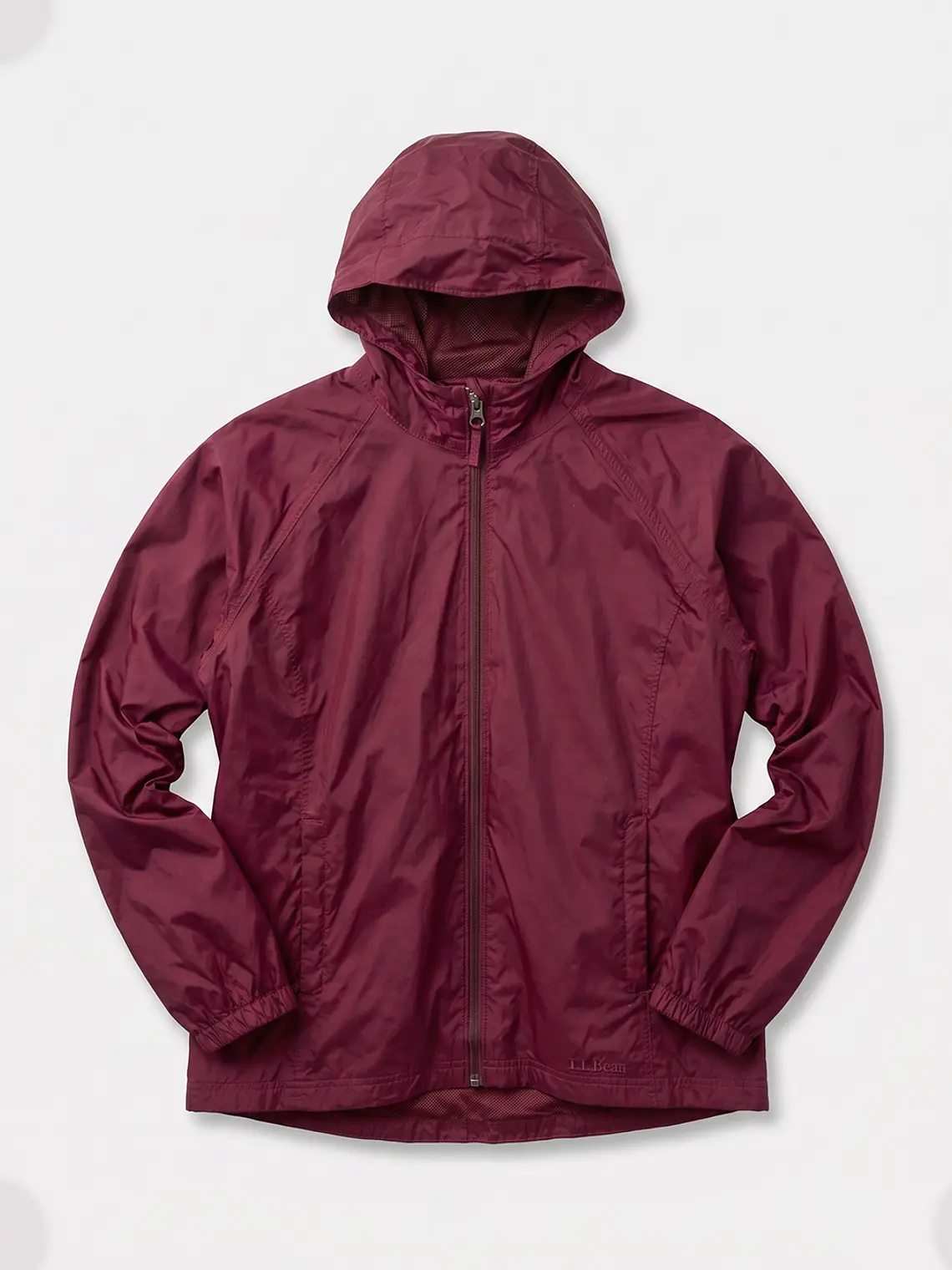 Cortaviento (S · Mujer) 1