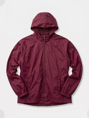 Cortaviento (S · Mujer)