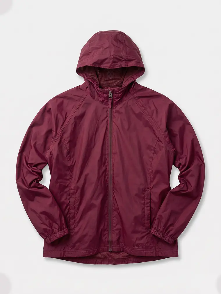 Cortaviento (S · Mujer) 1