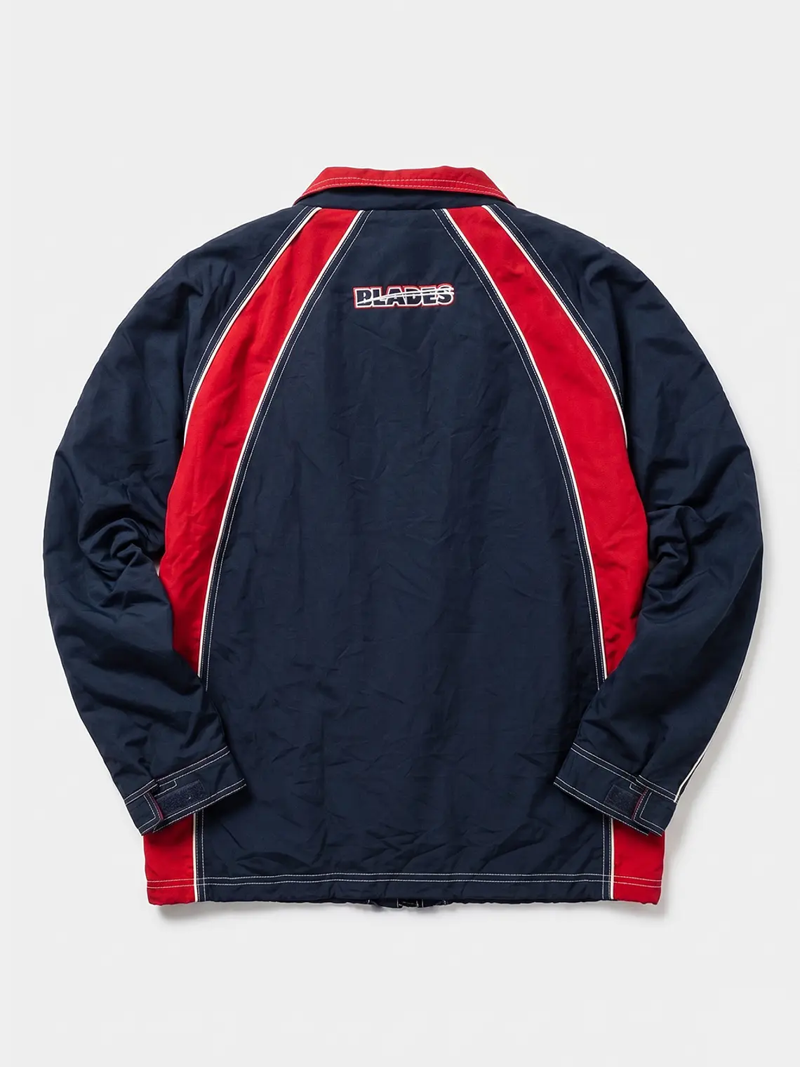 Cortaviento (XL · Hombre) 2