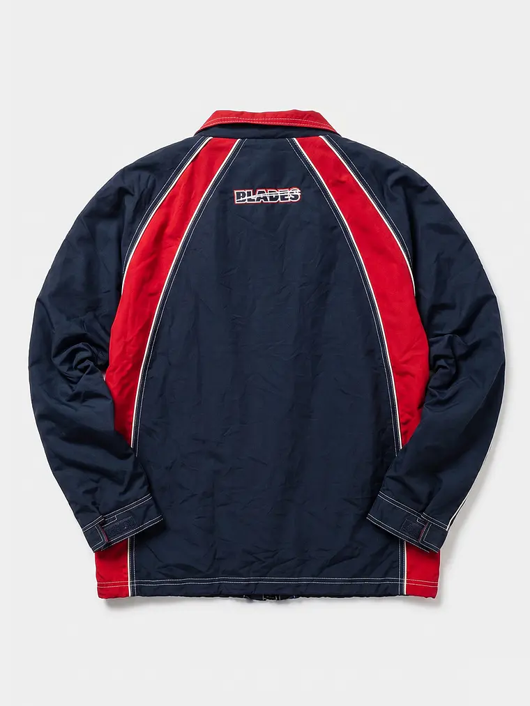 Cortaviento (XL · Hombre) 2