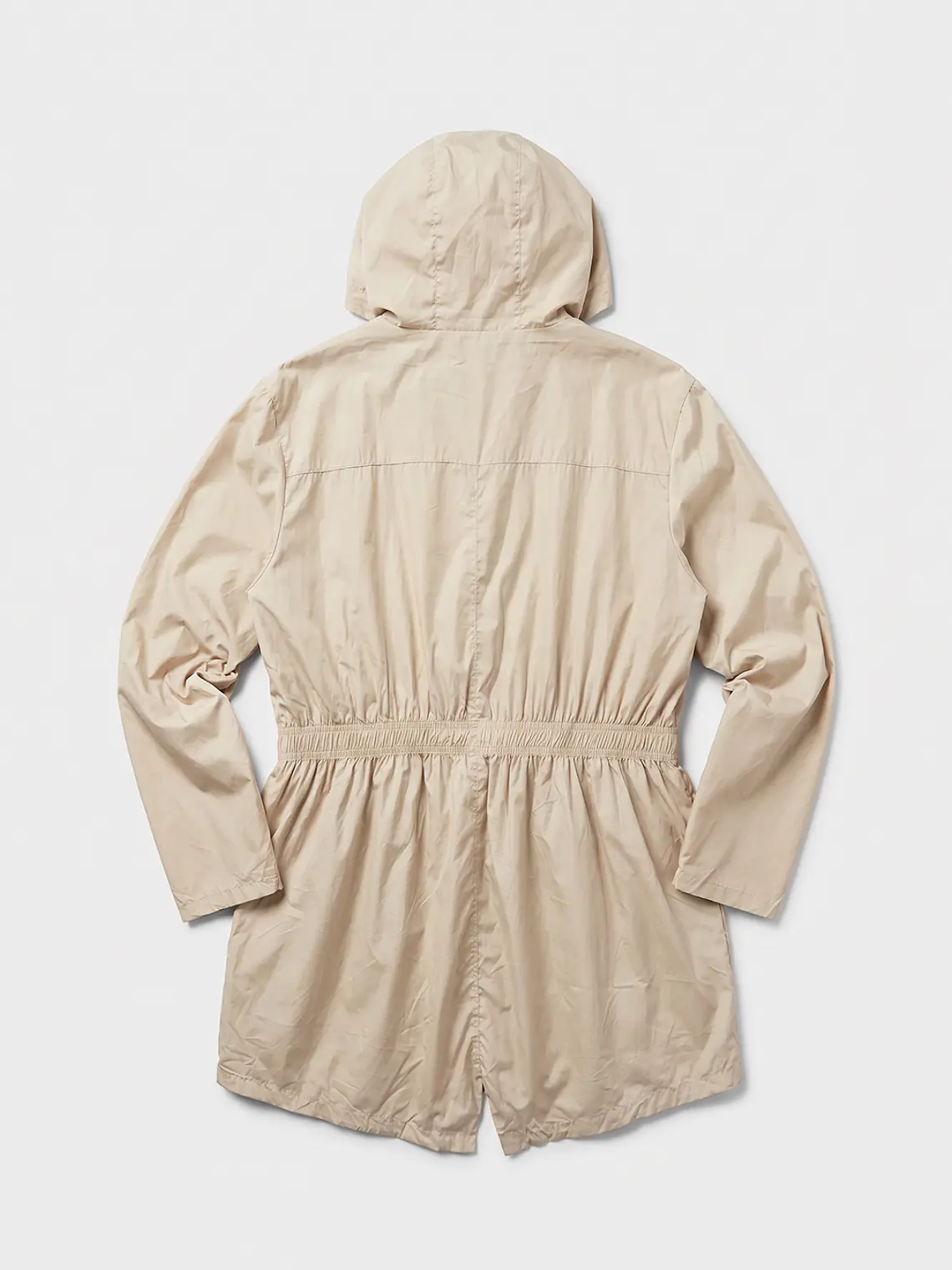 Cortaviento (XL · Mujer) 2