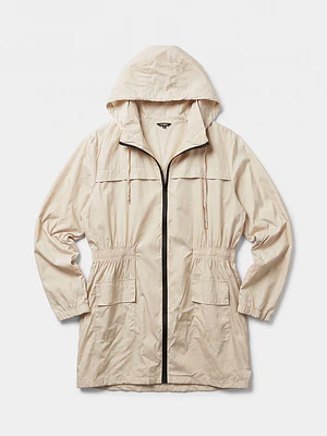 Cortaviento (XL · Mujer)