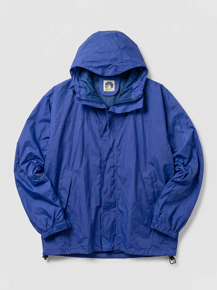 Cortaviento (L/XL · Hombre) 1