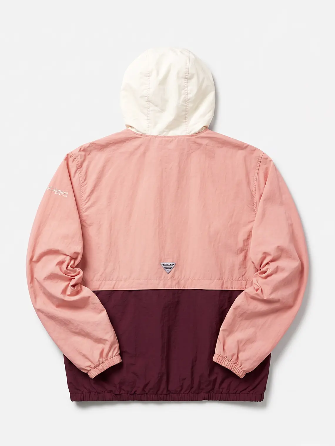 Cortaviento (XL · Mujer) 2