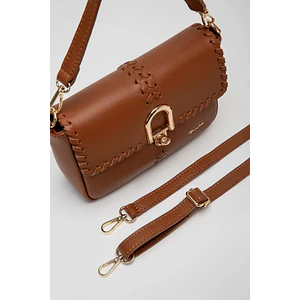 CARTERA CUERO ESPIGA