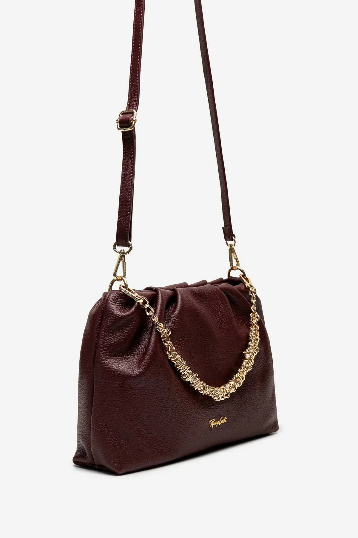 CARTERA CUERO SOFT MUSE 3