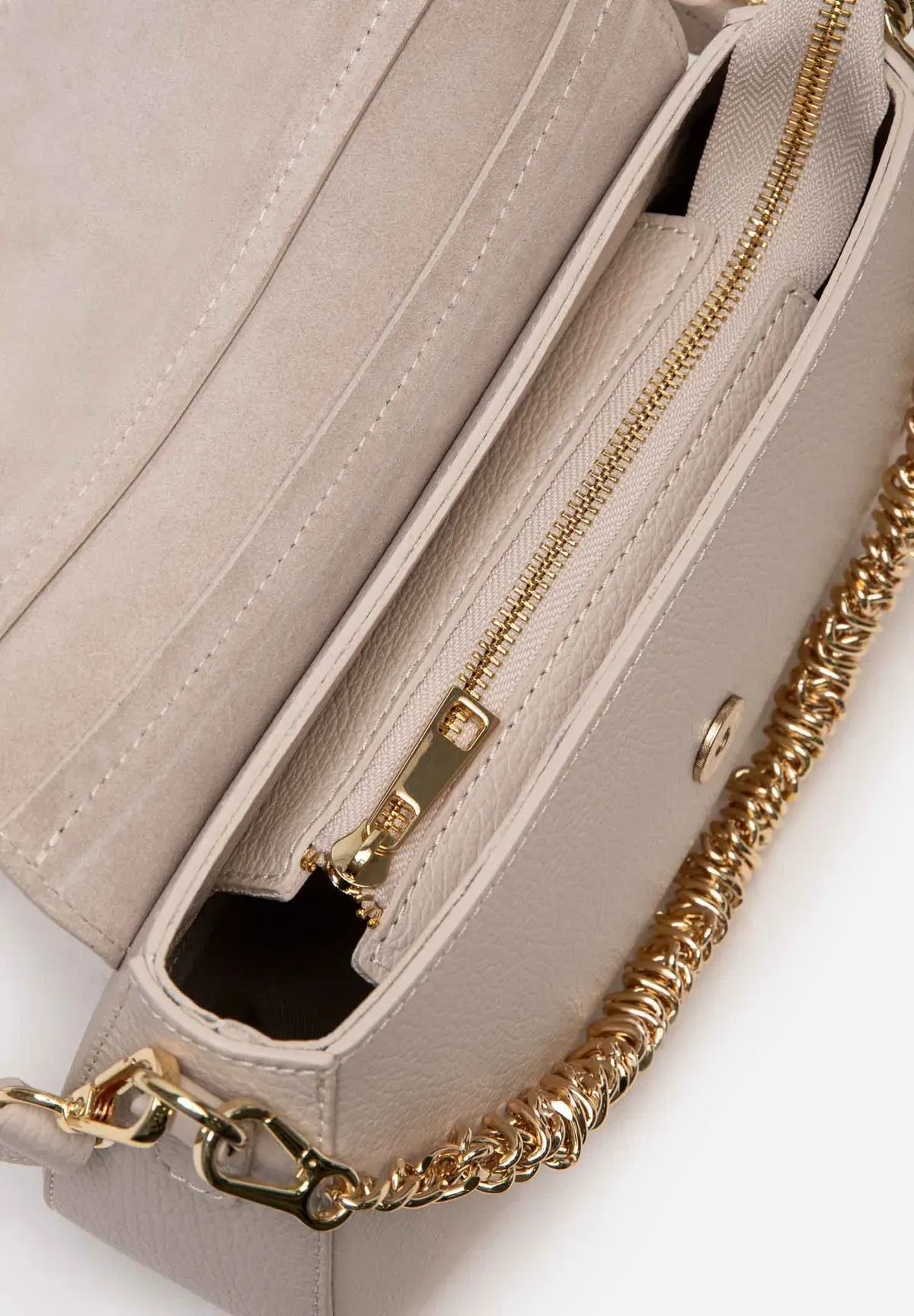 CARTERA DUAL CHAIN 6