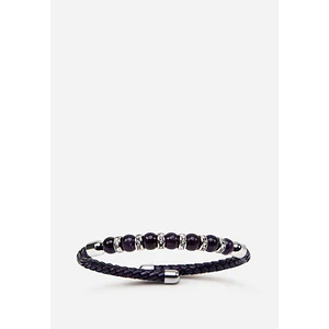 PULSERA SHINE CUERO