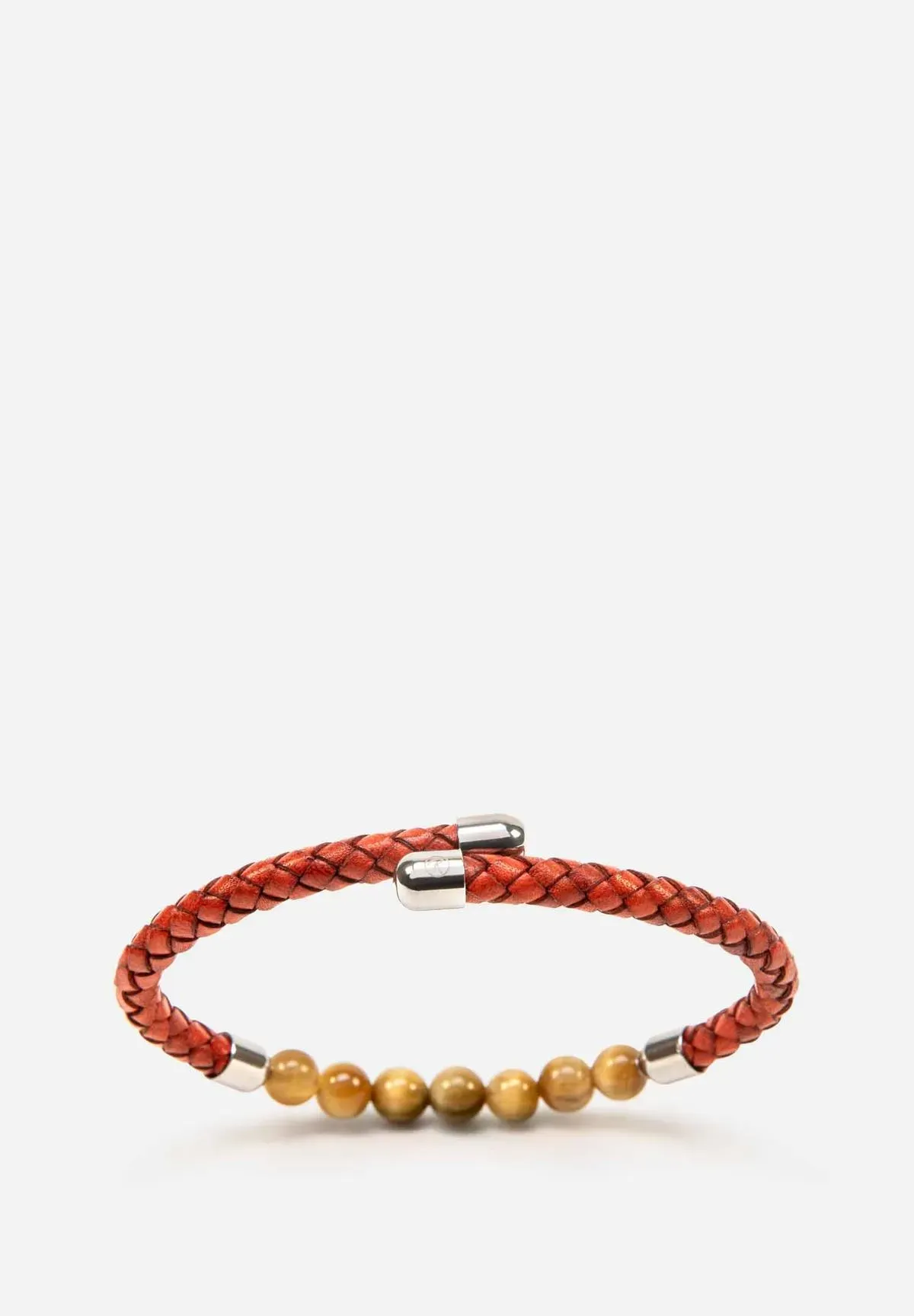 PULSERA DUAL BEADS 4
