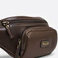 CANGURO RUSTIC LEATHER - Miniatura 4