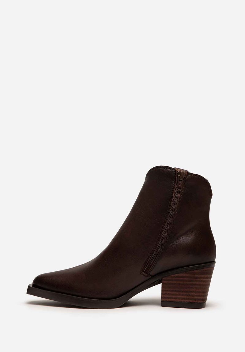 Artisan BOTINES TEXANA CHIC 4