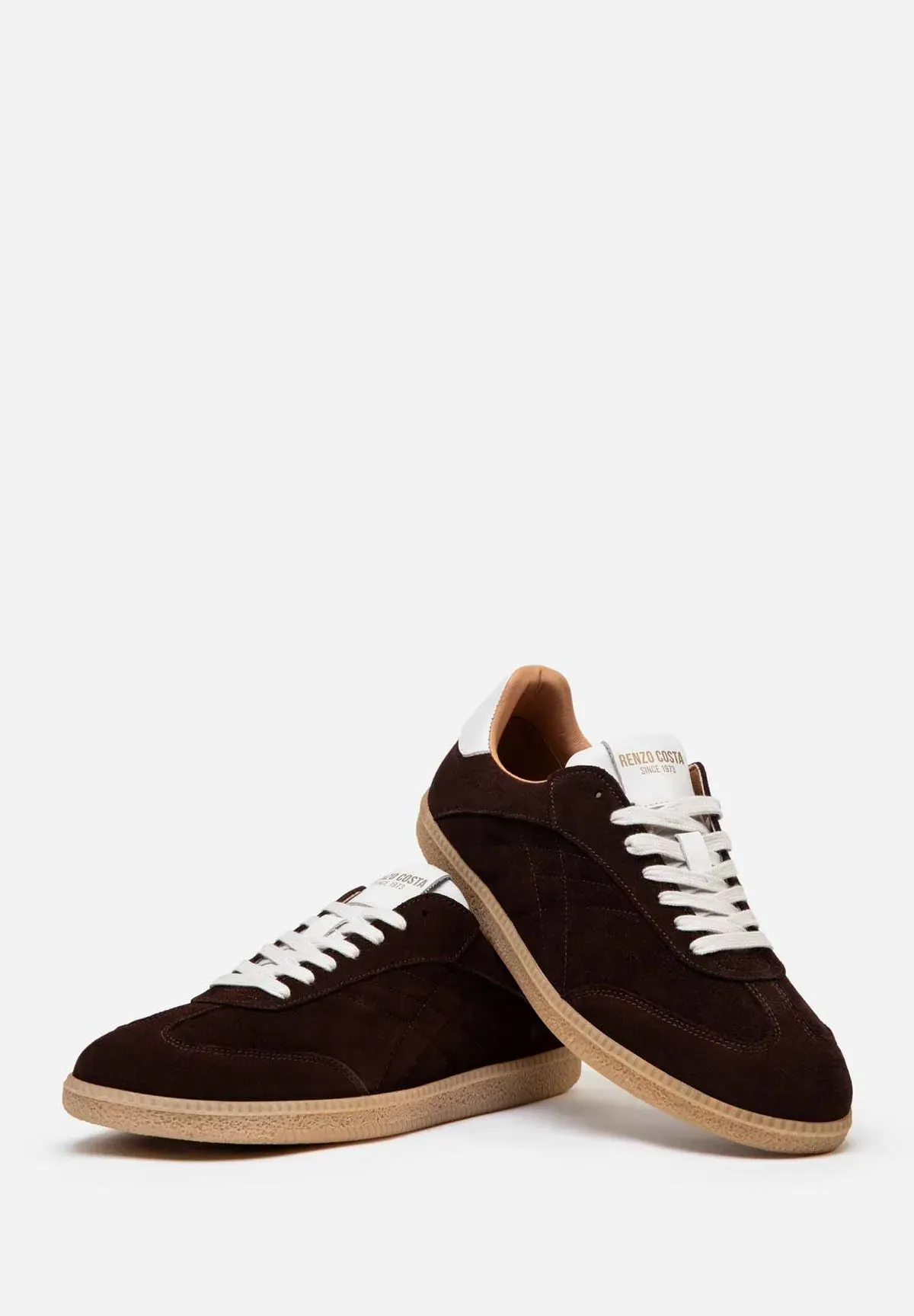 SNEAKERS TERRA SUEDE 4