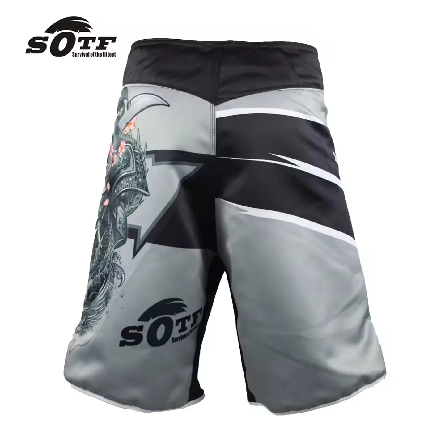 SHORT MMA 