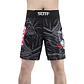SHORT MMA 