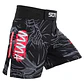 SHORT MMA 