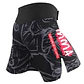 SHORT MMA 