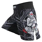 SHORT MMA 
