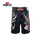 SHORT MMA 