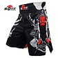 SHORT MMA 