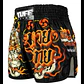 SHORT KICKBOXING MUAY-THAI RAIJIN 