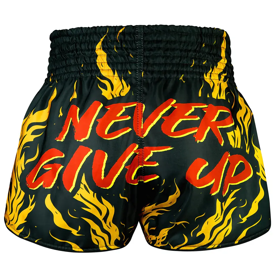 SHORT KICKBOXING MUAY-THAI 