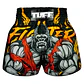 SHORT KICKBOXING MUAY-THAI 