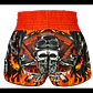 SHORT KICKBOXING MUAY-THAI 