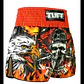 SHORT KICKBOXING MUAY-THAI 