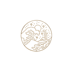 PIN OLA KANAGAWA